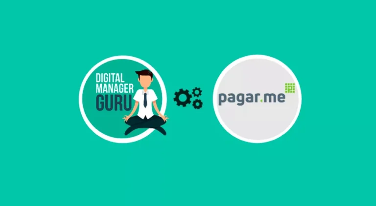 Guru e pagar me