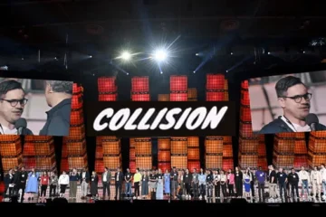 evento collision 2023