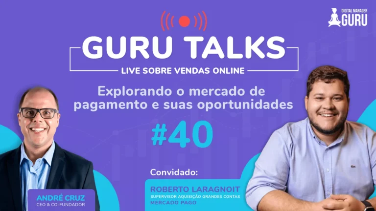 guru talks 40