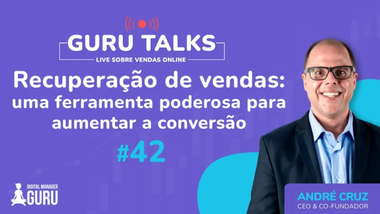 Guru talks