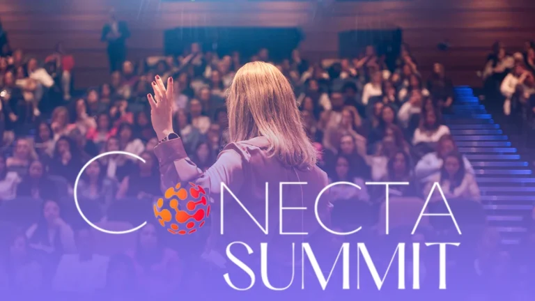 conecta summit