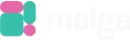 malga logo