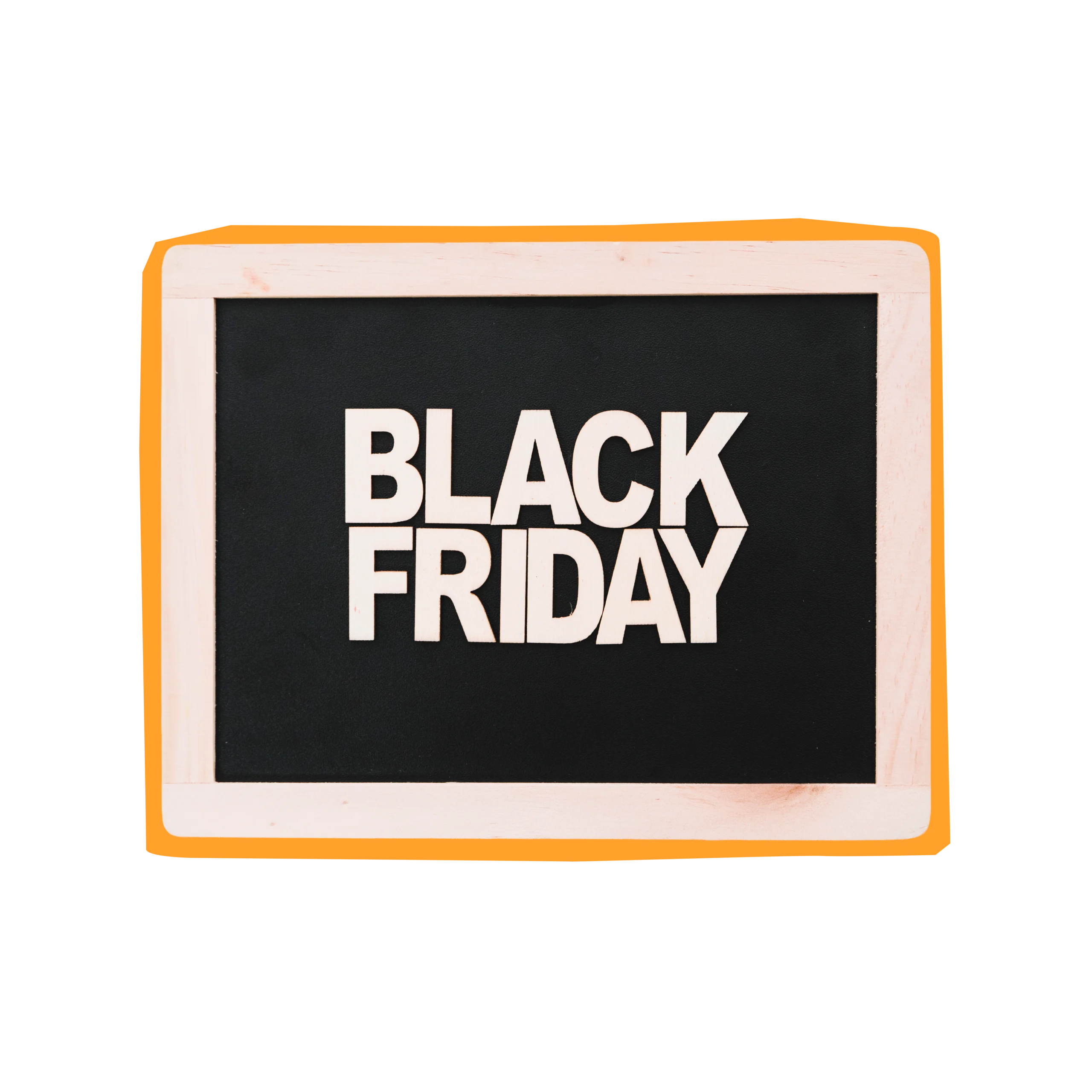 quadro black friday