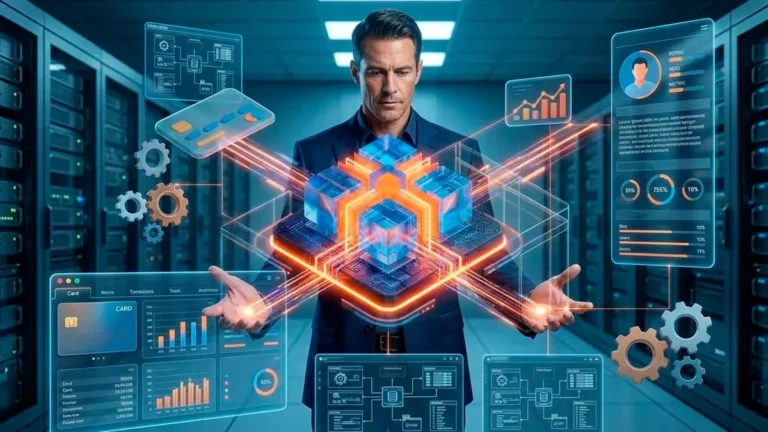 camada de servicos sobre venda