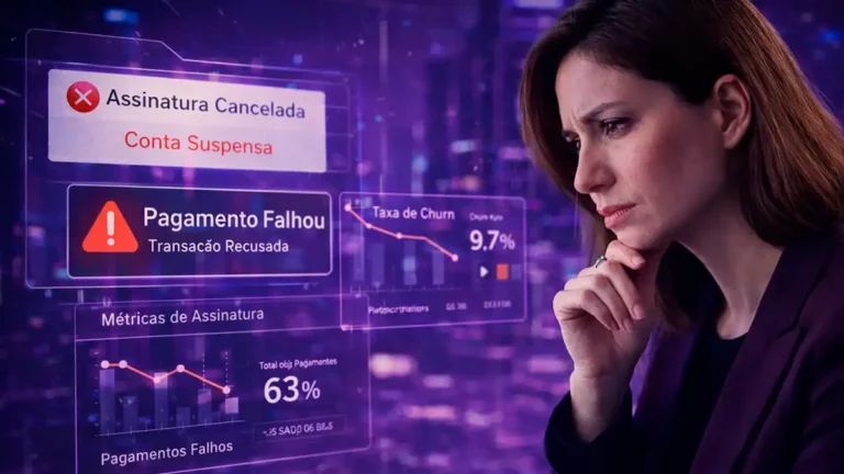 significado de churn