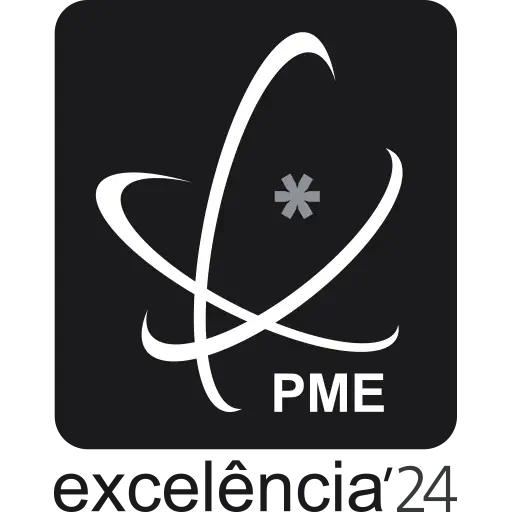 selo pme excelência 2024
